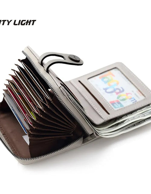 Load image into Gallery viewer, Women's Wallets Card Bag
