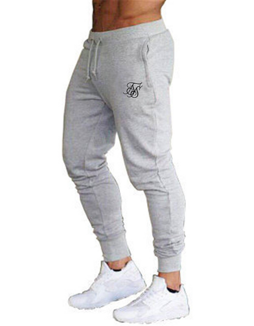 Load image into Gallery viewer, Men's Sports Fitness Running Casual Sports Pants
