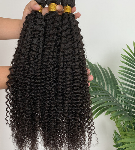 Synthetic Fiber Hair Curtain Wig