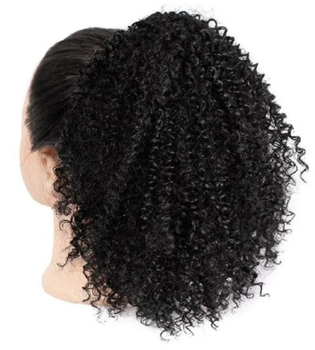 Small Curly Wigs