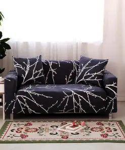 Universal Stretch Couch Cover