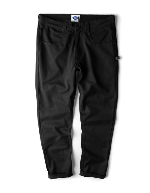 Load image into Gallery viewer, Men's Straight Casual Work Pants

