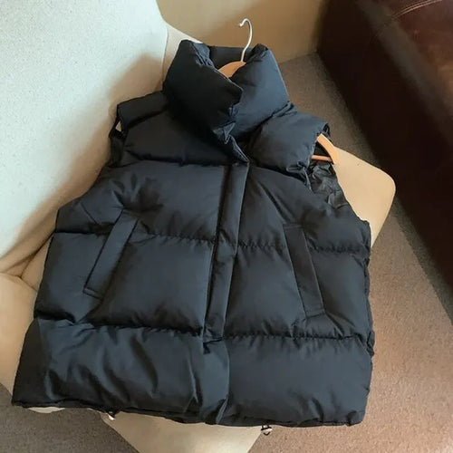 Load image into Gallery viewer, Windproof Vest Coats
