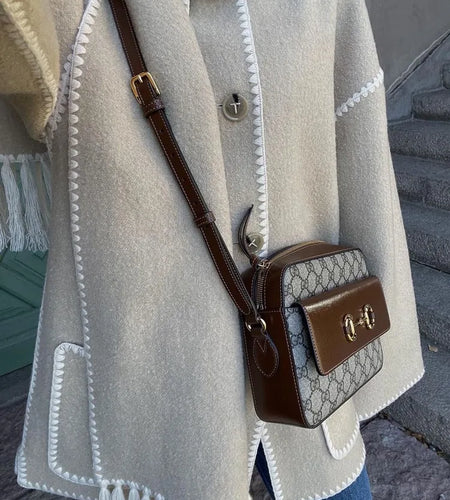 Women's Plush Thick Coat