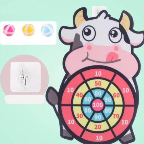 Load image into Gallery viewer, Children's Toy Sticky Ball

