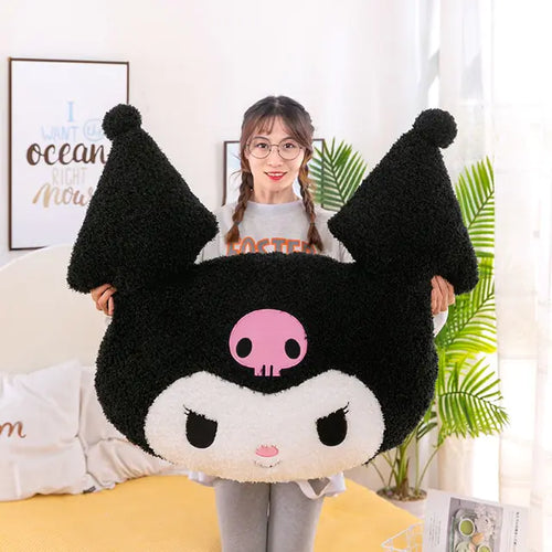 Load image into Gallery viewer, Pillow Cushion Cute Cartoon Design
