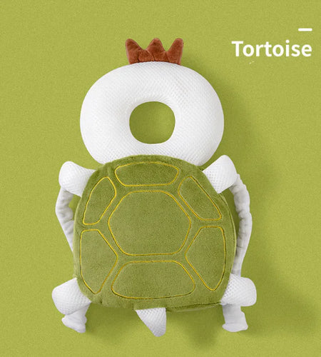 Toddler Head Protection Pad