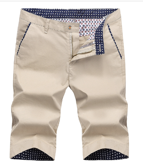Load image into Gallery viewer, Men's Casual Thin Five-Point Shorts

