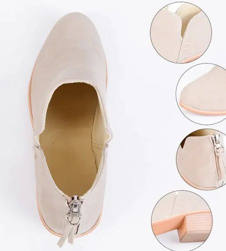 Autumn Women Boots
