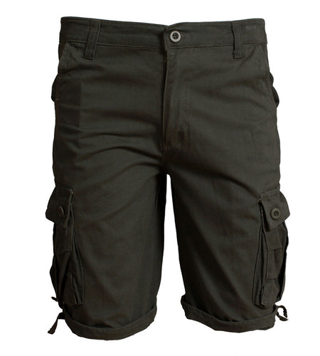 Men's Summer Loose Fit Five-Point Pants
