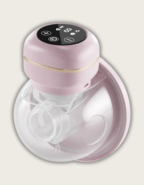 Load image into Gallery viewer, Wearable Breast Pump
