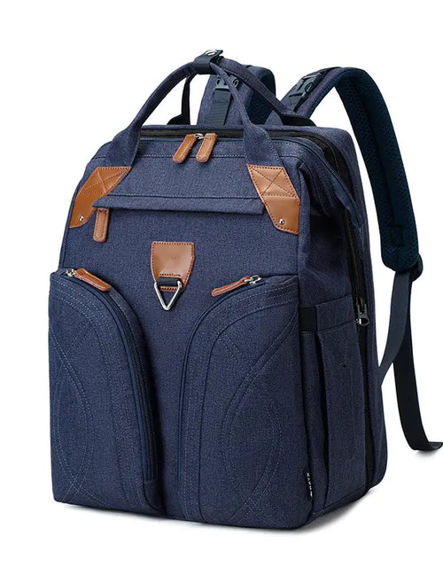 Load image into Gallery viewer, Lightweight Large Capacity Backpack for Mom and Baby
