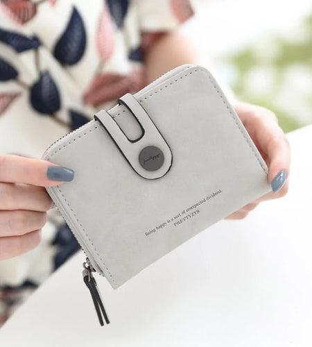 Women's Wallets Card Bag