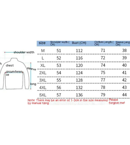 Men's Loose Fit Linen Stand Collar Shirt