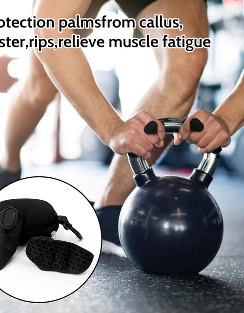 Load image into Gallery viewer, Grip Strengthener Spring Grip Finger Exerciser
