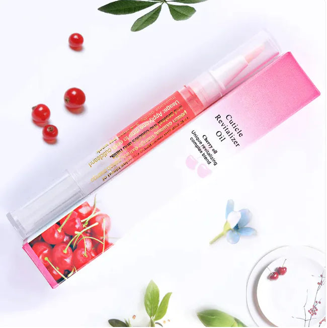 Nail Care Nourishing Pen