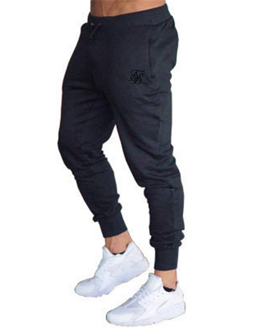 Load image into Gallery viewer, Men's Sports Fitness Running Casual Sports Pants
