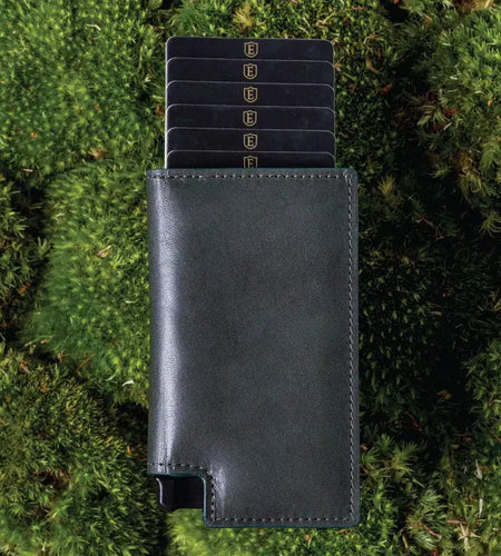 Parliament Wallet