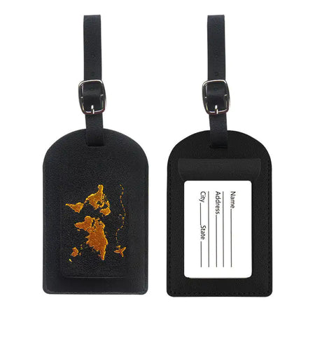 Travel Luggage Tags