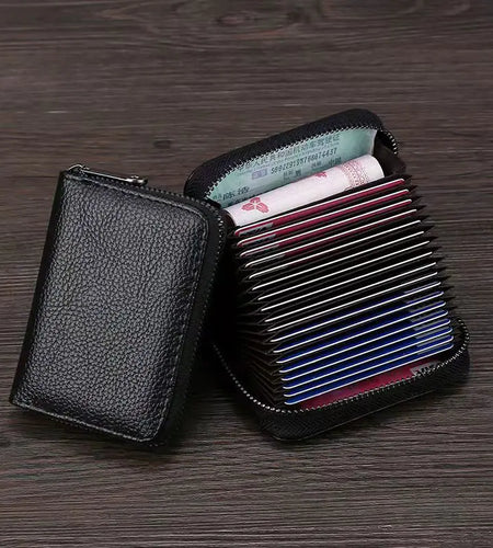 Business Card Wallet