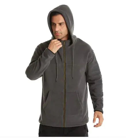 Load image into Gallery viewer, Men&#39;s Winter Warm Jacket
