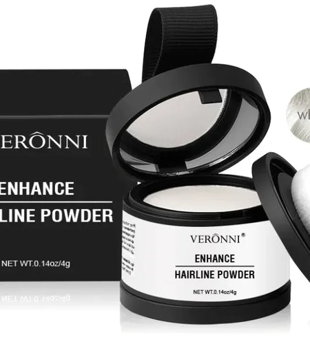 14 Color Hair Line Powder