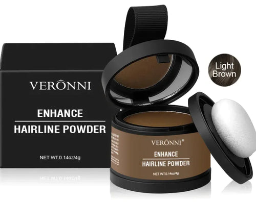 Load image into Gallery viewer, 14 Color Hair Line Powder
