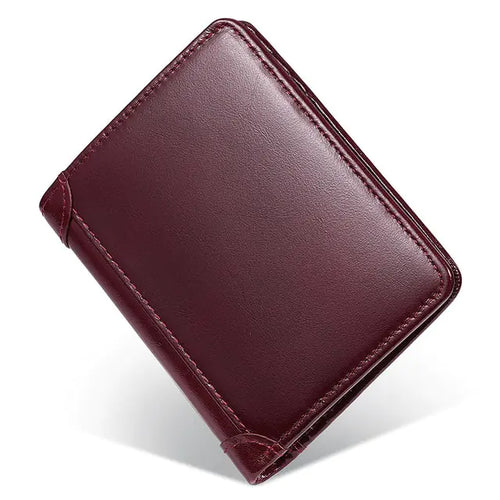 Load image into Gallery viewer, Minimalism Men&#39;s Wallet
