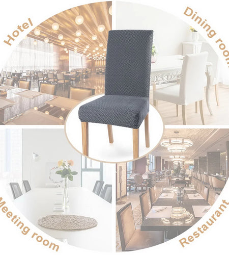 Chair Cover Spandex Stretch