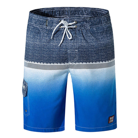 Men's Casual Five-Point Shorts - Summer Loose Fit