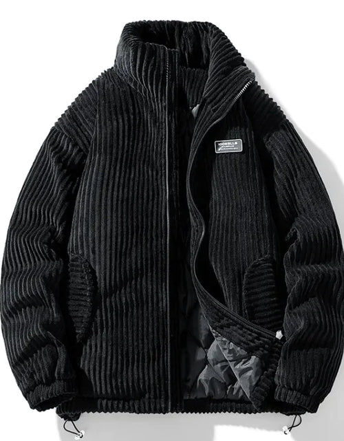 Load image into Gallery viewer, Cold-resistant Men's Coat
