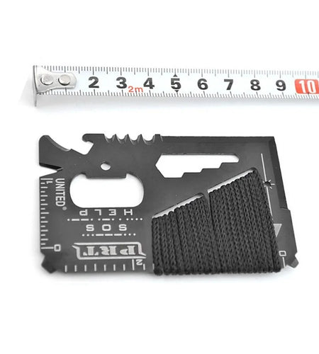 Wallet Ninja Multi Tool