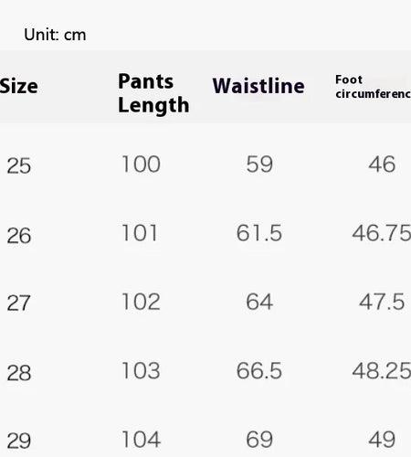 Women's Casual Wide-Leg Pants