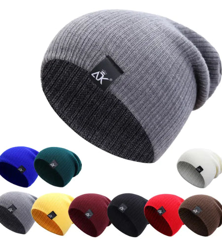 Versa Wool Satin Outdoor Hat