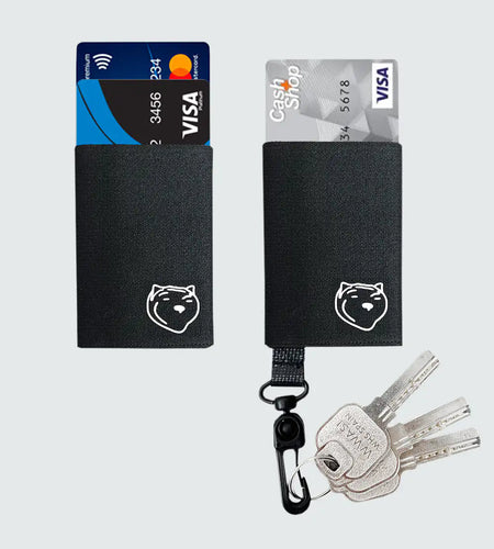Elastic Smart Wallet