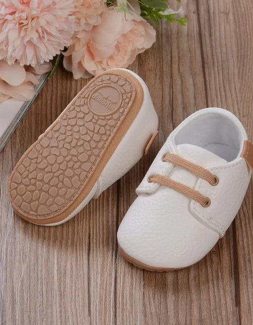 Load image into Gallery viewer, Baby Boys Soft Sole Casual Shoes
