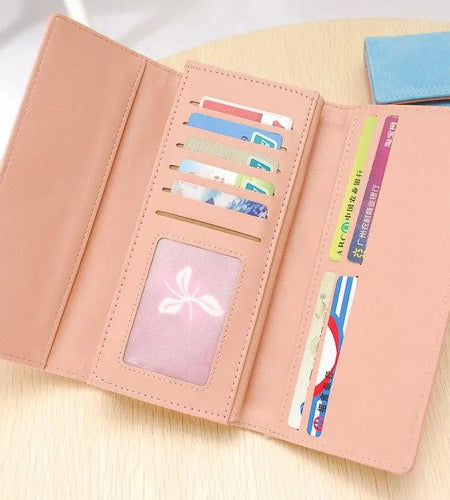 Ladies Wallet