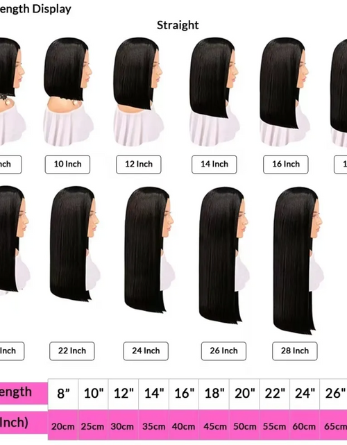 Load image into Gallery viewer, Women's Front Lace Cosplay Wig
