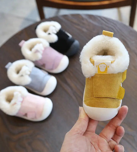 Babies Toddler Boots