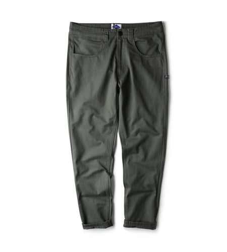 Men's Straight Casual Work Pants