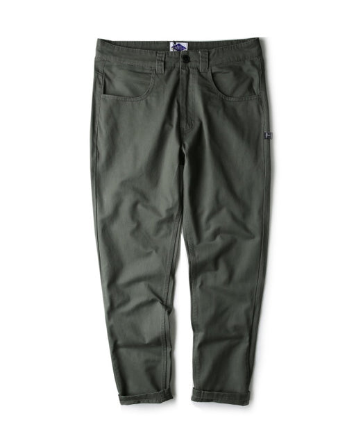 Load image into Gallery viewer, Men's Straight Casual Work Pants
