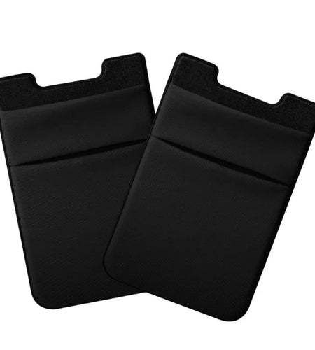 Phone Stretchy Wallet Pocket