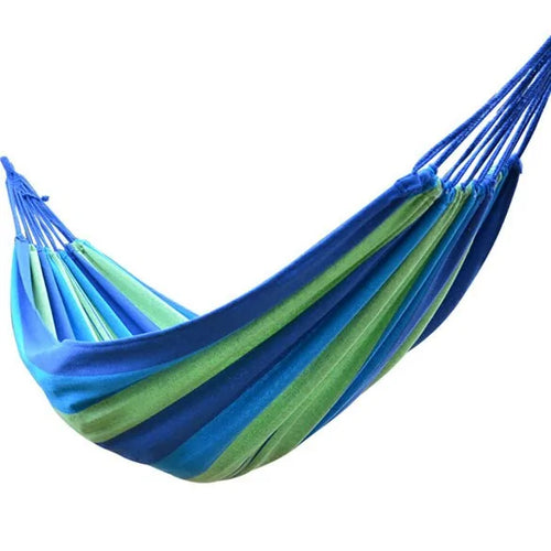 Load image into Gallery viewer, Portable Hammock Outdoor
