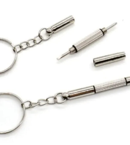 Retro Steampunk Round Sunglasses – Vintage Metal Designer Shades