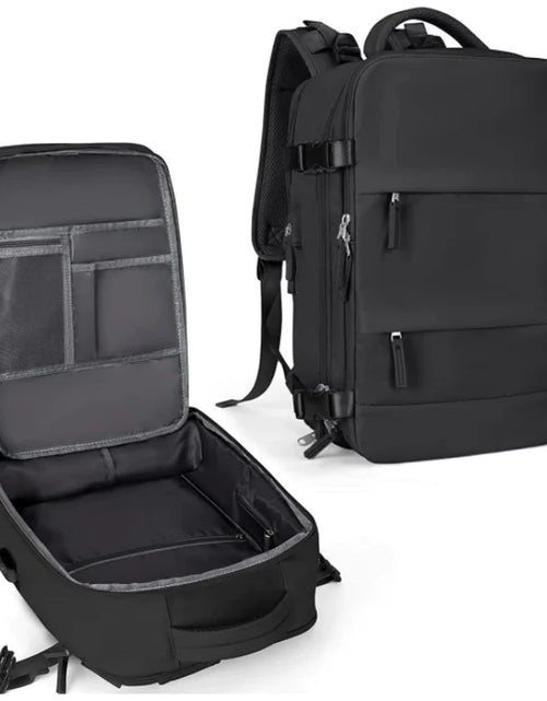 Load image into Gallery viewer, Large Capacity Travel Luggage Bag
