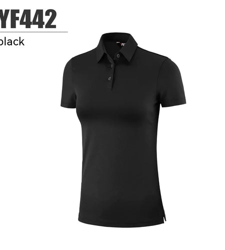 Women's Golf Fashion Tee