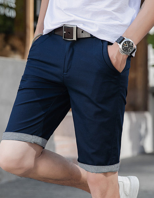 Load image into Gallery viewer, Men's Trendy Brand Casual Loose Sports Pants
