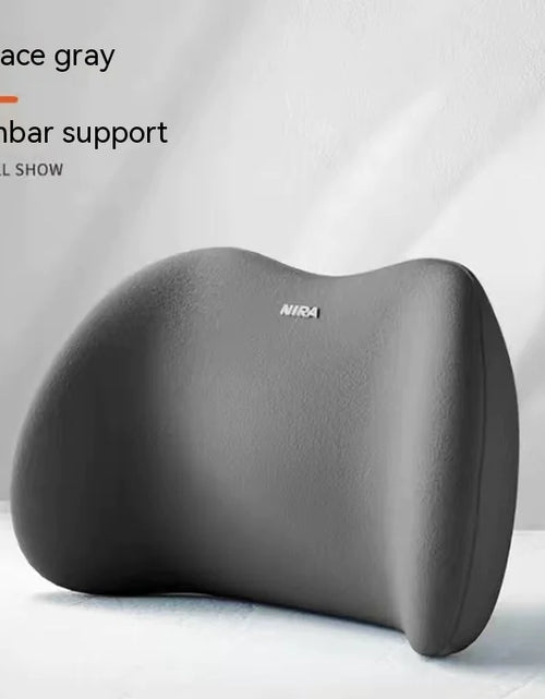 Load image into Gallery viewer, ComfiDrive Lumbar Pillow
