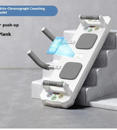 Push Up Bar Flat Support Training Fitness Equipment