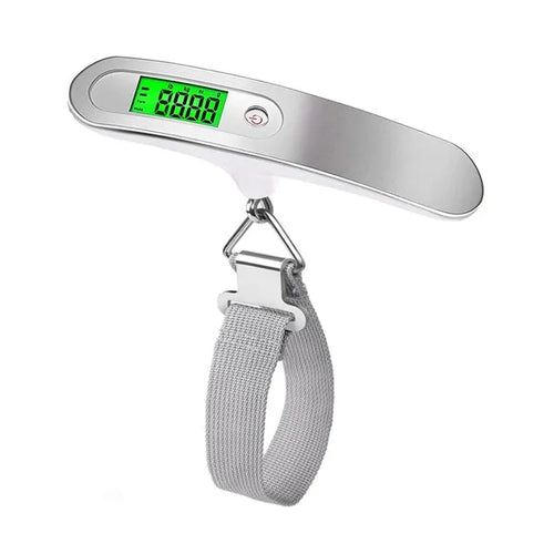 Load image into Gallery viewer, Digital Luggage Scale
